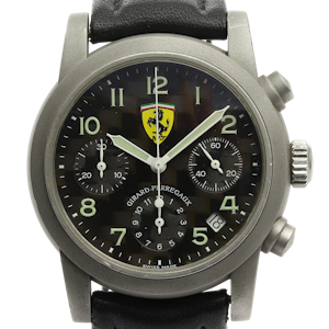 Girard Perregaux Ferrari 38mm Automatic Chronograph