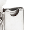 A silver Vesta and stamp box - image 1