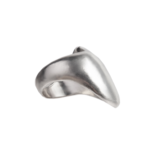 George Jensen silver ring