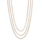 Gold Longuard chain at Spectrum Antiques - image 1
