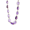 Amethyst necklace. Spectrum Antiques - image 1