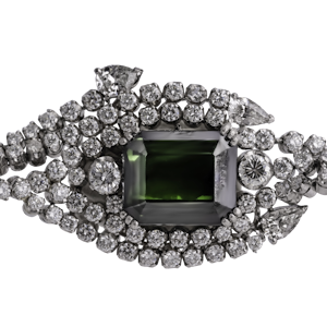 Retro Cocktail  Bracelet