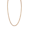 Georgian gold chain - image 1