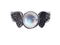 Arts and crafts Winged Moonstone Ring  DBGEMS - image 1