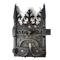 "Gothic" iron lock - image 1
