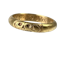 1716 Memento Mori ring - image 1