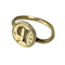 Venetian gold ring 1450 - image 1