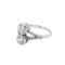 Toi et Moi Diamond Ring 1.60cts - image 1