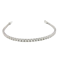 Diamond Line Bracelet 8.80cts - image 1