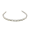 Diamond Line Bracelet 12.30cts - image 1