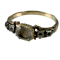 Memento mori ring - image 1