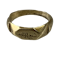 Fifteenth century gold ring from Al-Andalus - image 1