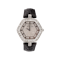 A Diamond Set Wristwatch by Mantega, offered by The Gilded Lily - image 1