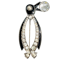 An Art Deco Penguin Brooch - image 1