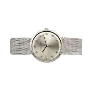 Jaeger le Coultre Bracelet Wrist Watch