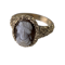 1820 ring with cameo of Cleopatra - image 1
