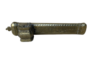 Bronze Ink Cartridge