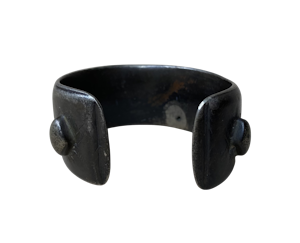 Greek Silver Bracelet