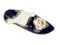 Meissen slipper - image 1