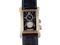 Graham 18ct gold and diamond manual watch sku 4851  DBGEMS - image 1