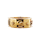 An Antique Zodiac Marriage Ring - image 1