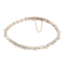 A French Diamond Bracelet - image 1