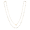A Moonstone Necklace - image 1