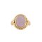 A Carnelian Signet Ring - image 1