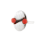 A Silver Coral Ring - image 1