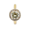 A "Fancy" Yellow Diamond Ring Offered By The Gilded Lily - image 1