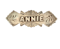 Annie Victorian silver name brooch. Spectrum - image 1