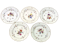 Meissen dinner plates - image 1