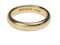 22ct gold wedding ring sku 4932  DBGEMS - image 1