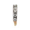 Edwardian 5 stone diamond ring, 0.70 ct total est. - image 1