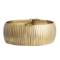 A Gold Bracelet - image 1