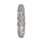 Diamond full eternity ring - image 1