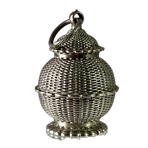 Pomander