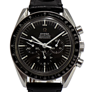 OMEGA Speedmaster Vintage Transitional Cal. 861 Dial 321