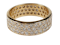 3 row diamond eternity ring sku 5091  DBGEMS - image 1