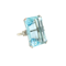 Vintage Aquamarine Ring, just over 54 carats @Finishing Touch - image 1
