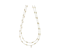 Vintage 14ct Yellow Gold Long Chain - image 1