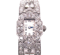 French Art Deco Diamond And Platinum Cocktail Wristwatch, Circa 1930 - image 1