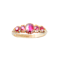 An Antique Ruby Ring - image 1