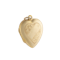 A Gold Heart Locket - image 1