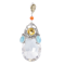 A Rock Crystal Pendant by Amy Sandheim - image 2