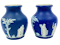 Pair of Wedgwood vases - image 1