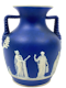 Wedgwood vase - image 1