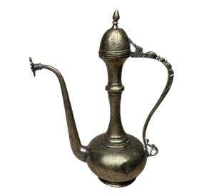 Qajar Ewer