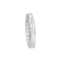 A Baguette Diamond Eternity ring - image 2