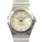 Omega Constellation Ladies 27mm Diamond Mother Of Pearl +Papers - image 1